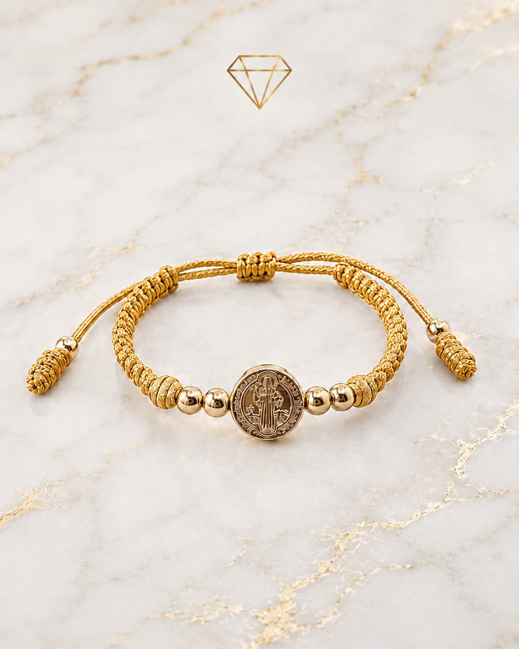Pulseras San Benito