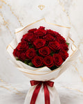 Bouquet rosas de lujo🌹 24Unidades