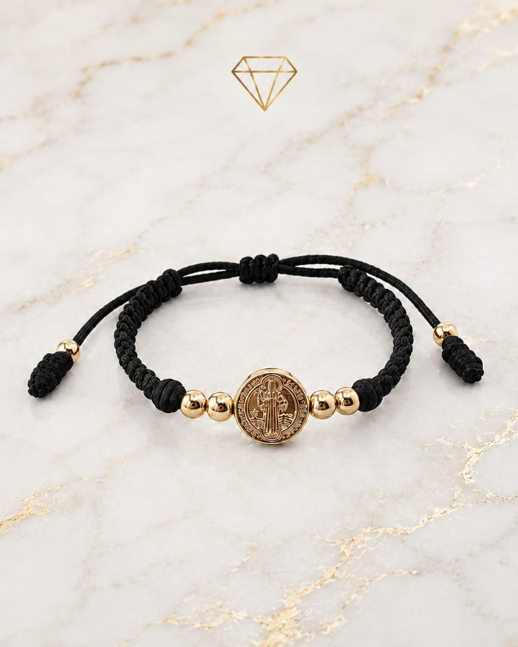 Pulseras San Benito
