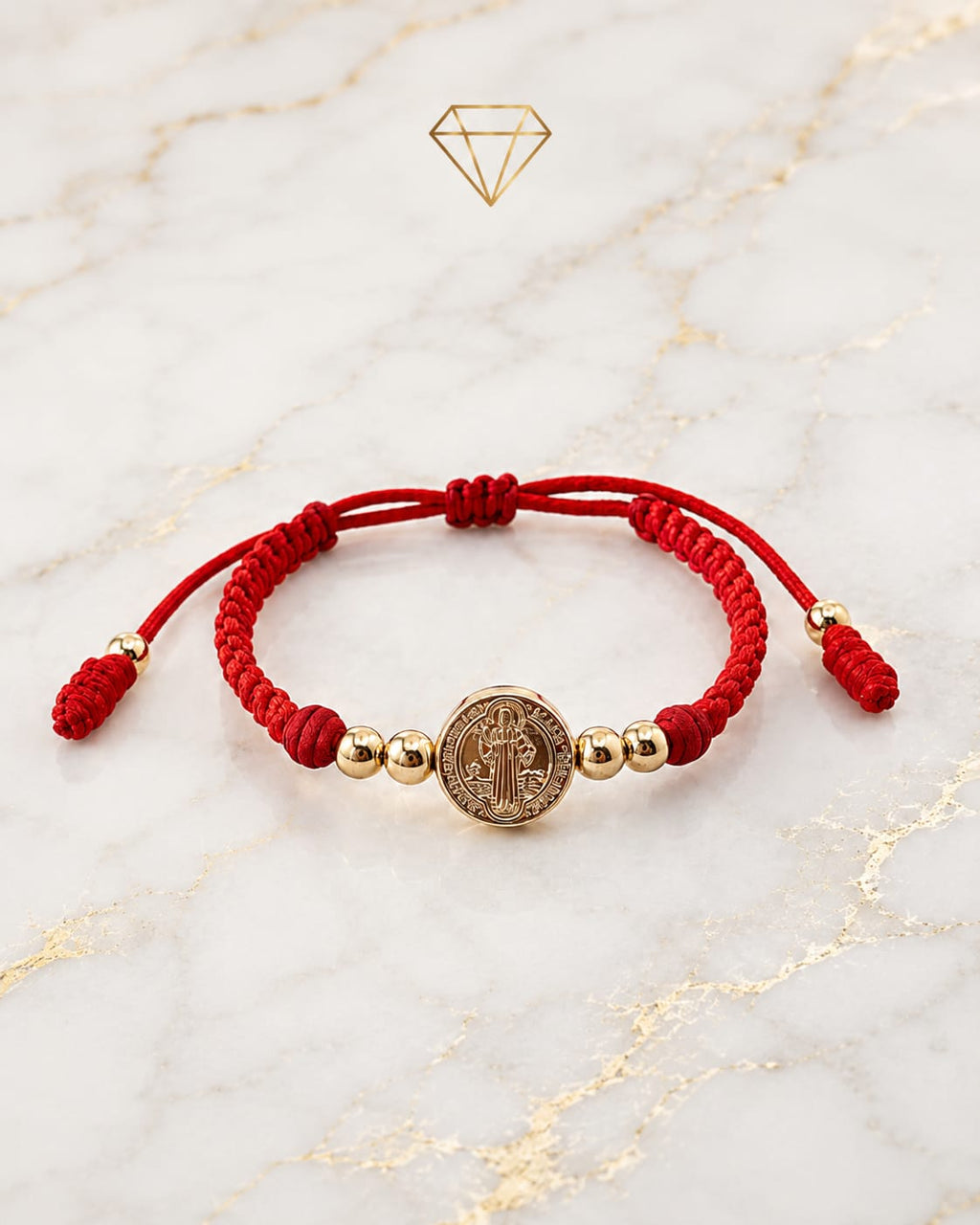 Pulseras San Benito