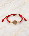 Pulseras San Benito