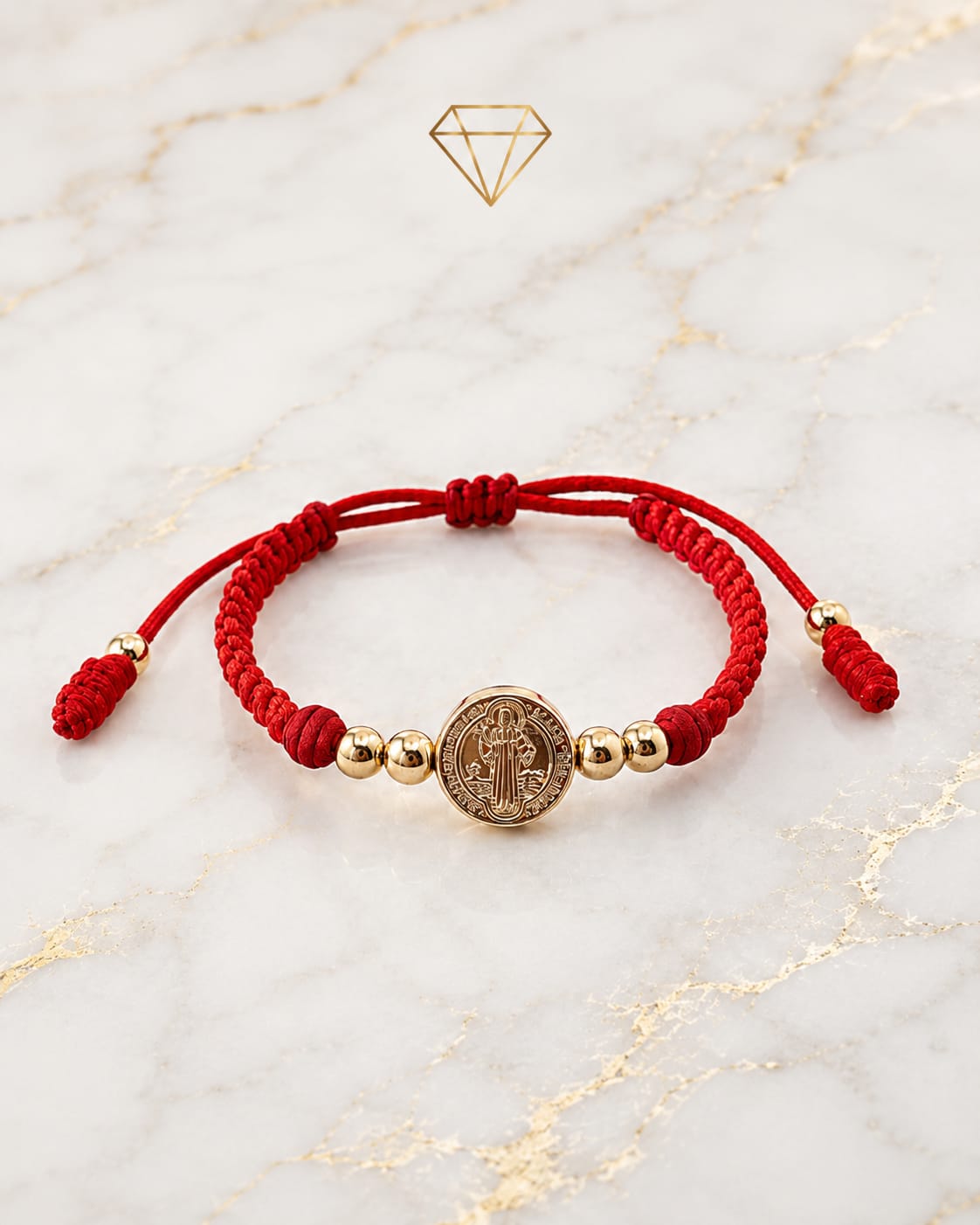 Pulseras San Benito
